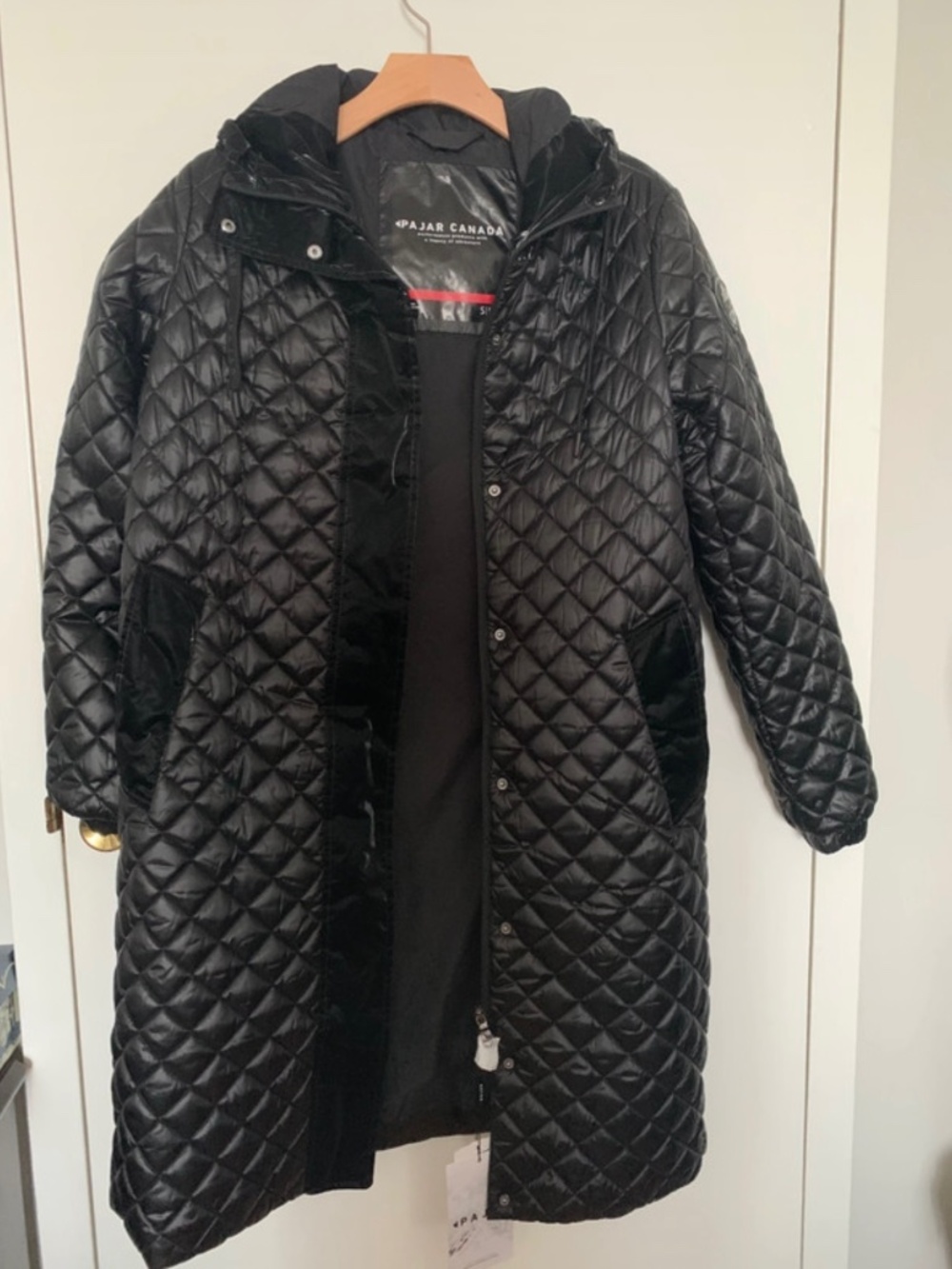 Women jacket